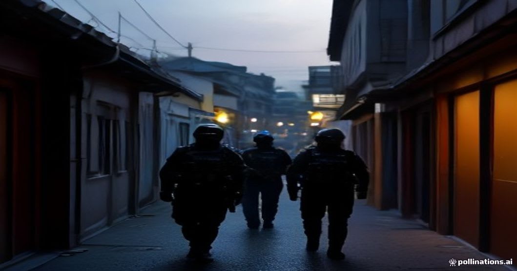 Turkey’s Nationwide Crackdown on LGBTQ+ Groups Sparks International Outcry