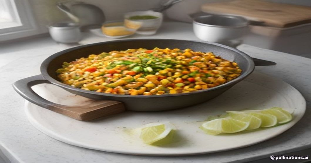 Soya Bhurji: The Protein‑Packed, Spicy Scramble Redefining Indian Lunches