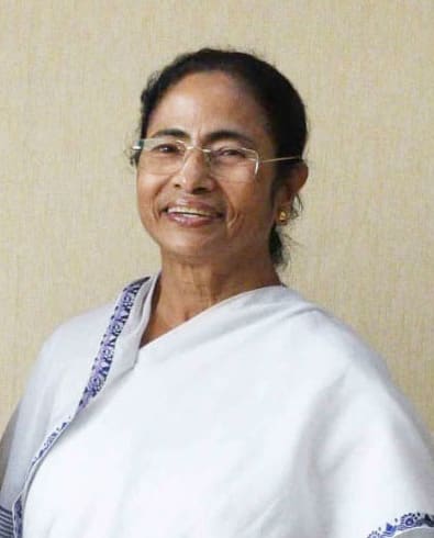 BJP Fields Suvendu Adhikari Aide’s Mother in Nandigram, Targets 1.1 Lakh Vote Lead