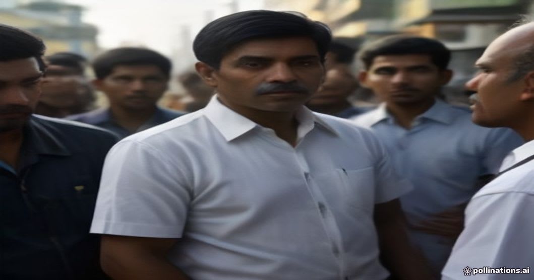Dalit BJP Leader Alleges Assault by Party MLA: Intra‑Party Conflict Highlights Caste Tensions