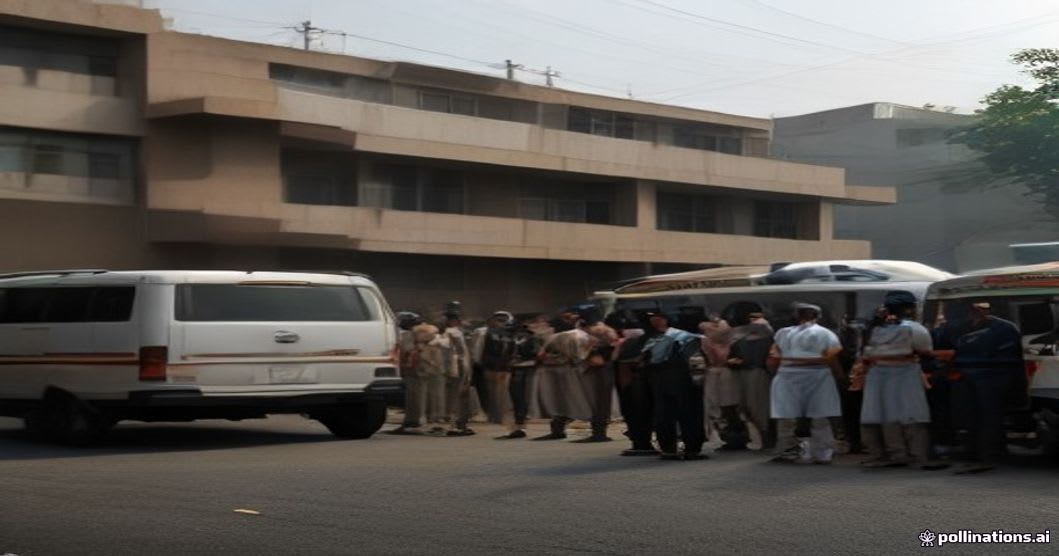 ED’s Multi‑State Raids Over Ranchi RSS Office Attack Put Bhatti Network in Focus