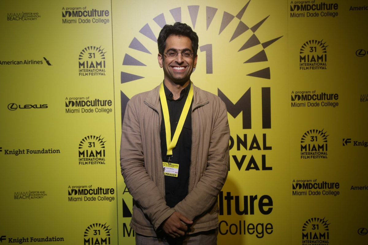 Richie Mehta’s ‘Phoolan’ Earns Rousing Standing Ovation at TIFF 2024