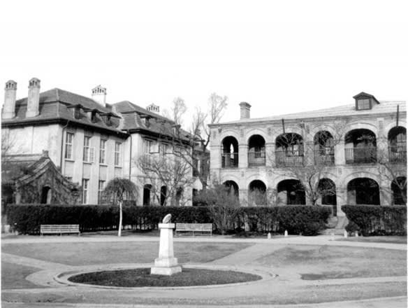 China’s Higher‑Ed Paradox: World‑Class Universities Amid Tight Academic Censorship