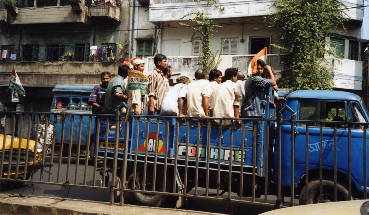 TMC’s Name‑Symbol Freeze Shocks Mamata’s Faction: EC Demands Three Options by Tomorrow