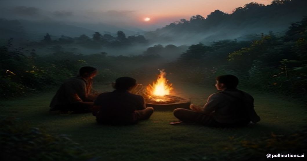 Honeymoon Tragedy in Darjeeling: Barbecue Blaze Claims Life of Newlywed Woman