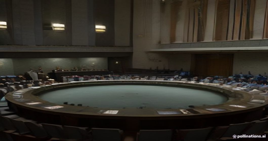 Russia and China Block UN Effort to Retain Iran Sanctions Experts, Raising Global Tensions