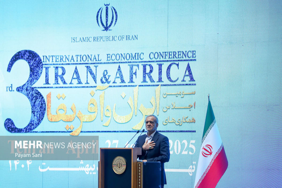 Iranian Delegates Pezeshkian and Araqchi Secure US Visas Ahead of UN General Assembly