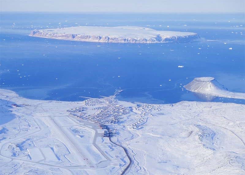 Why the US‑Denmark Greenland Pact Is Redefining Arctic Security