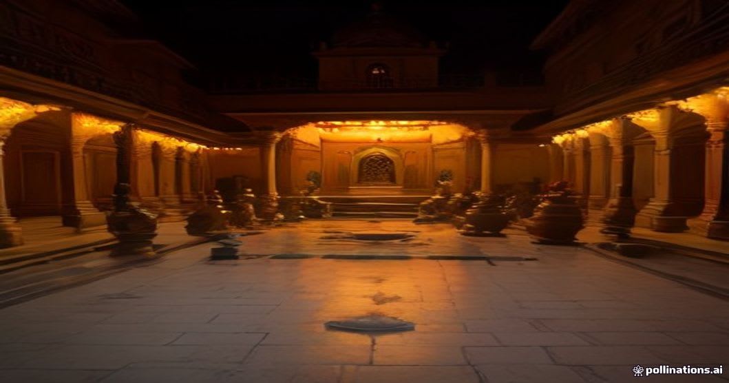 Radha Ashtami 2026: Barasana’s Sea of Faith with 11 Kundas of Milk & Yogurt