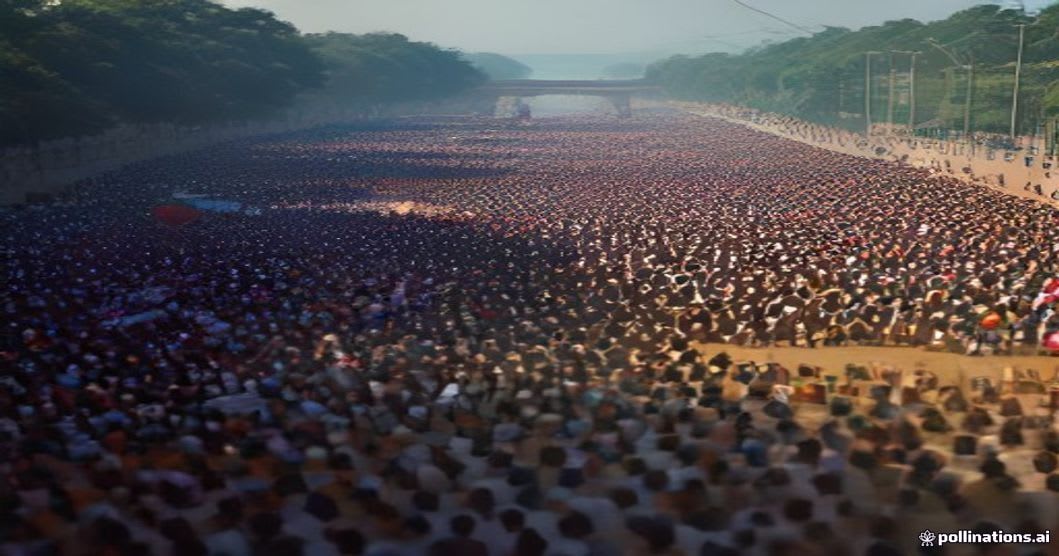 Contest to Chaos: How Nandigram By‑Poll Turned Into a Political Flashpoint