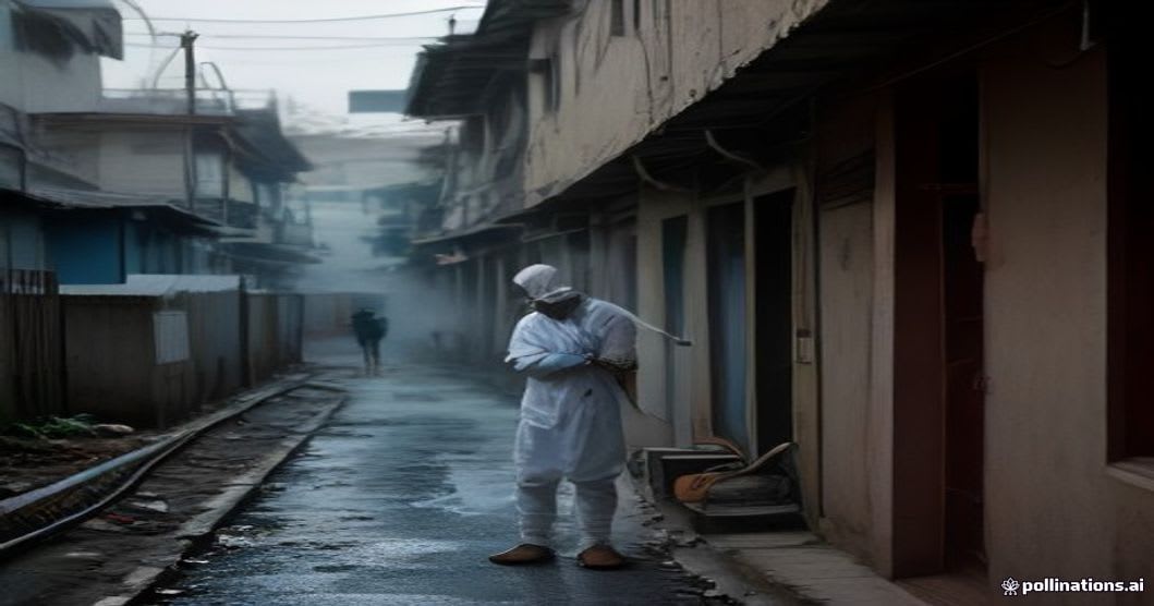 Tamil Nadu’s Dengue Spike Fuels ‘Tavak’ Regime Debate – What’s Driving the Surge?