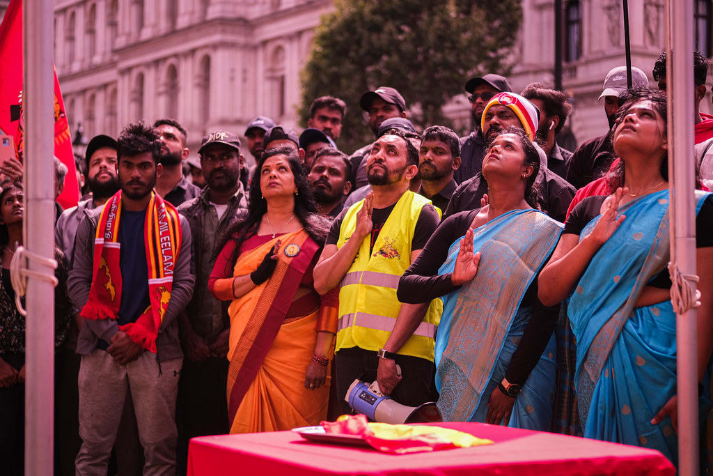 Sri Lankan MP Appeals to Modi Over Tamil Youth’s Saudi Blasphemy Case – Why It Matters