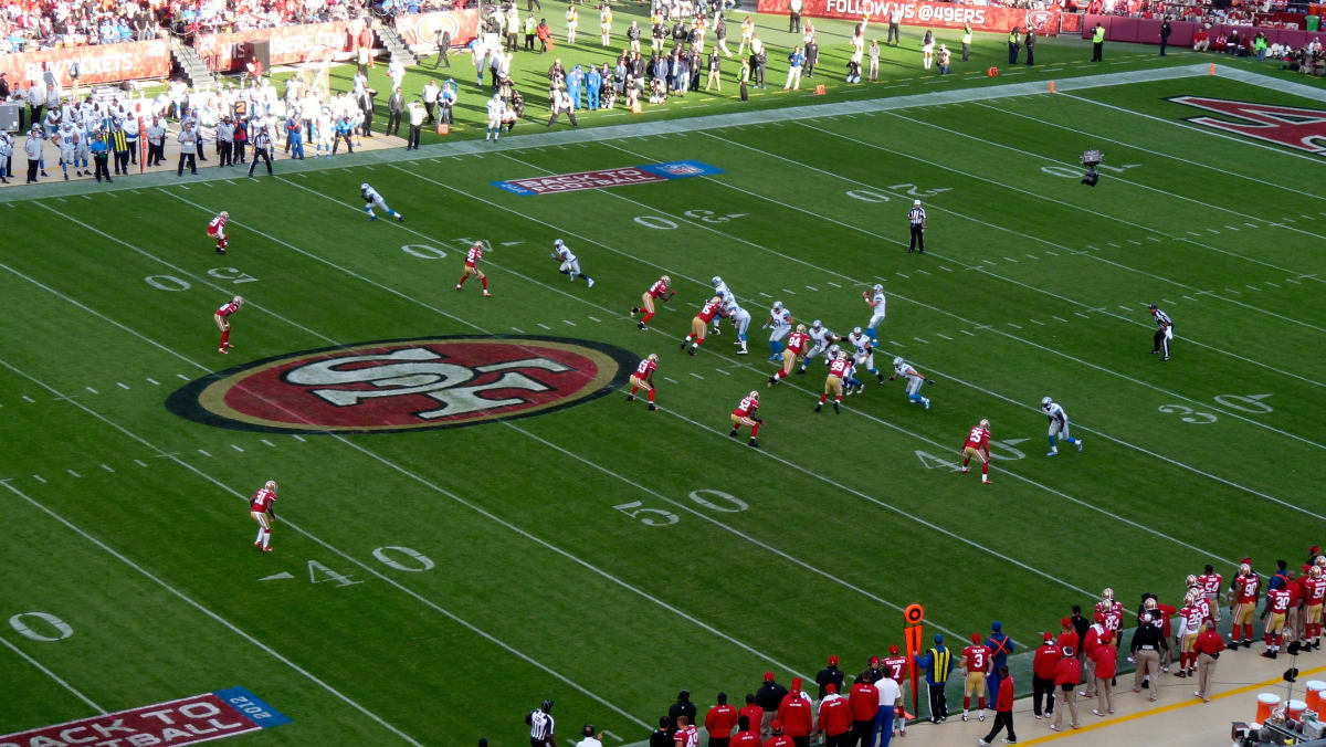 Why Detroit Lions' Defensive Woes Are Trending in India – A Deep Dive