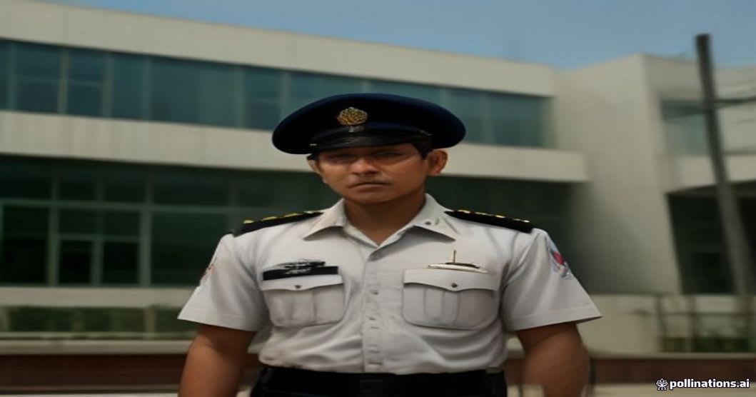 UP में 35 IPS अफसरों का बड़े पैमाने पर तबादला: चारु निगम PAC गाज़ियाबाद में