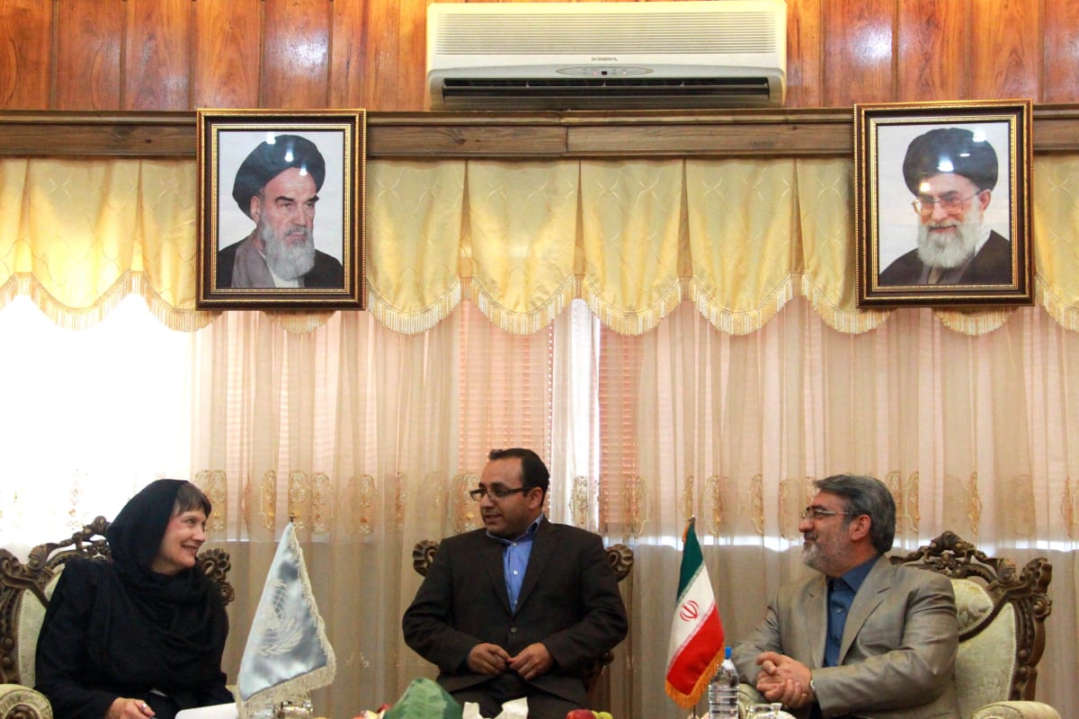Iran Sets 3 Conditions for US Talks – Why the Diplomatic Standoff Is Trending