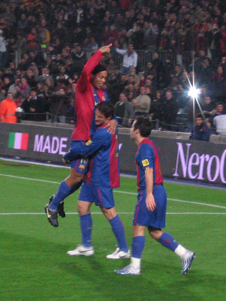 Sevilla 1-3 Barcelona: Why Raphinha’s Heroics Sparked a Global Trend
