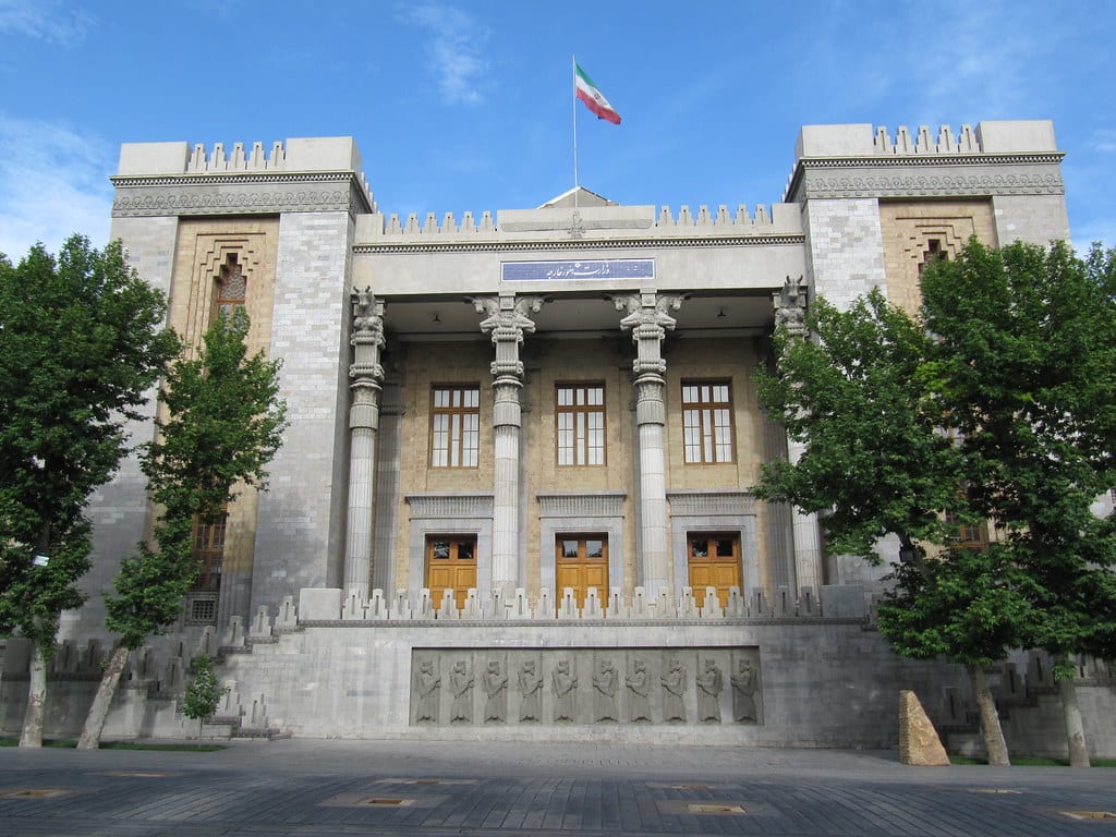 Iran’s Peace Gambit: Tehran’s 7 Conditions and Saudi Counter‑Strike