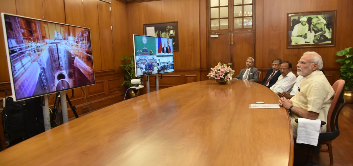 Delhi’s Power Players Face Show‑Cause Notices: Jaishankar, Ex‑Army Chief & CBI Director Under Scrutiny