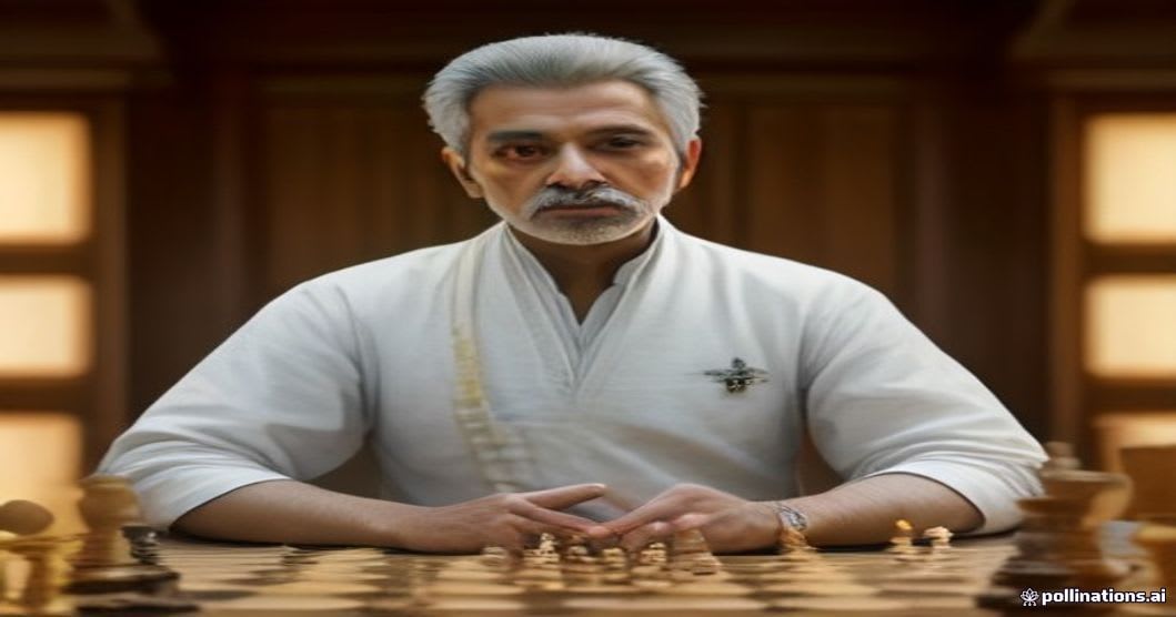 India’s Double Victory at Chess Olympiad Round 4: Gukesh Beats Shirov, Teams Win 3-1