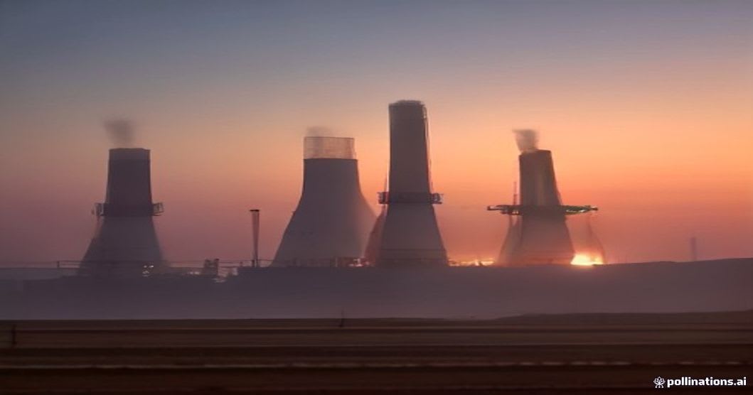 India's Nuclear Leap: Fuel Loading Starts at Rawatbhata’s Fourth Reactor