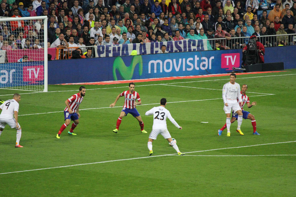 Real Madrid’s Next Five Fixtures After 2-1 Derby Defeat: Dates, Stakes & Outlook