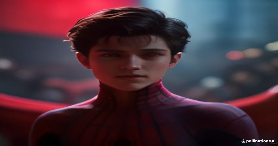 Spider‑Man: Brand New Day Becomes First Franchise with Two Films in All‑Time Domestic Top 5