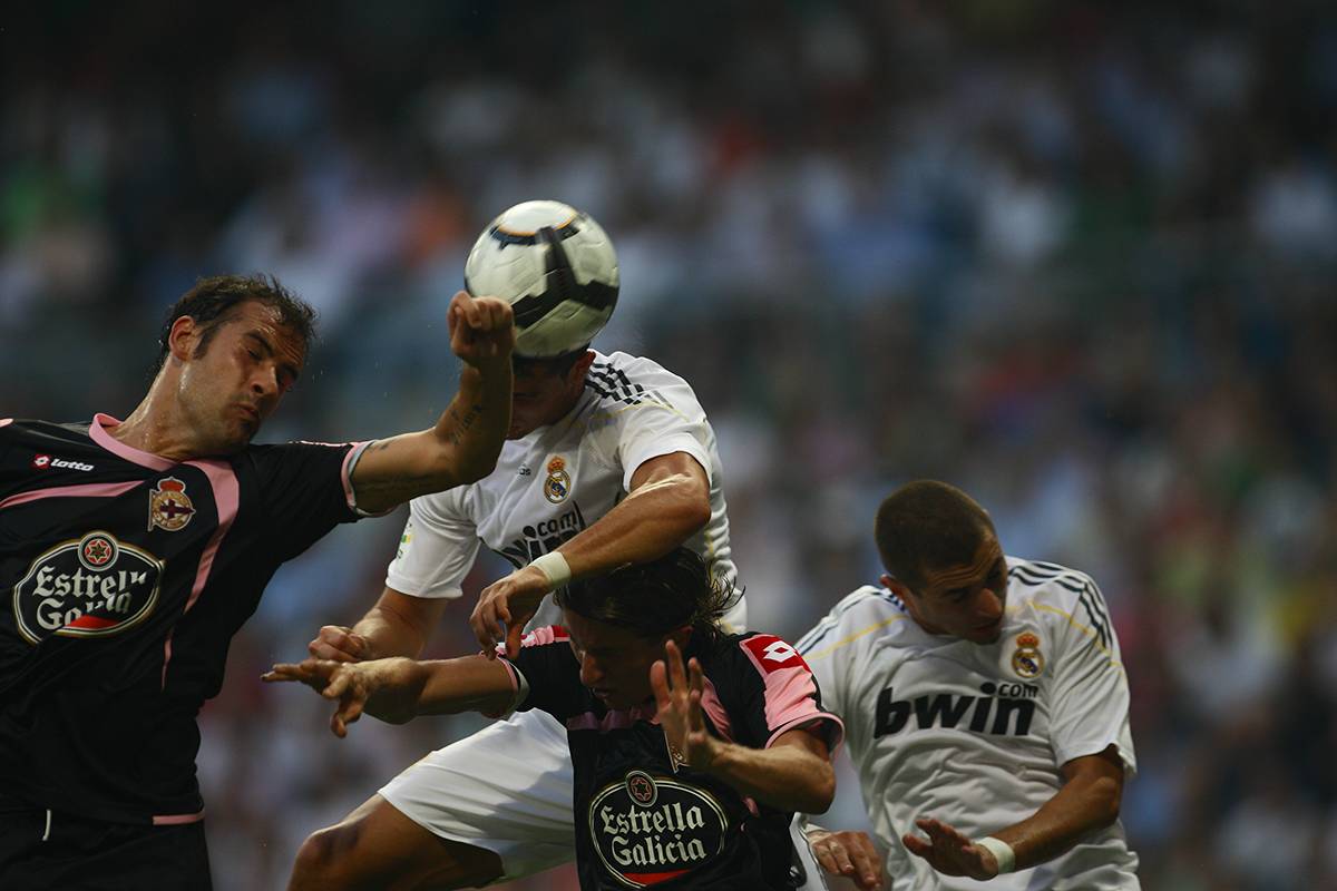 Atlético vs Real Madrid Derby Ignites India: A LaLiga Showdown at the Metropolitano