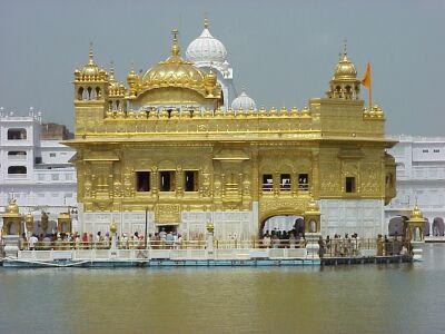From Amritsar to Bihar: How ChatGPT Reunited a Lost Pilgrim with His Family