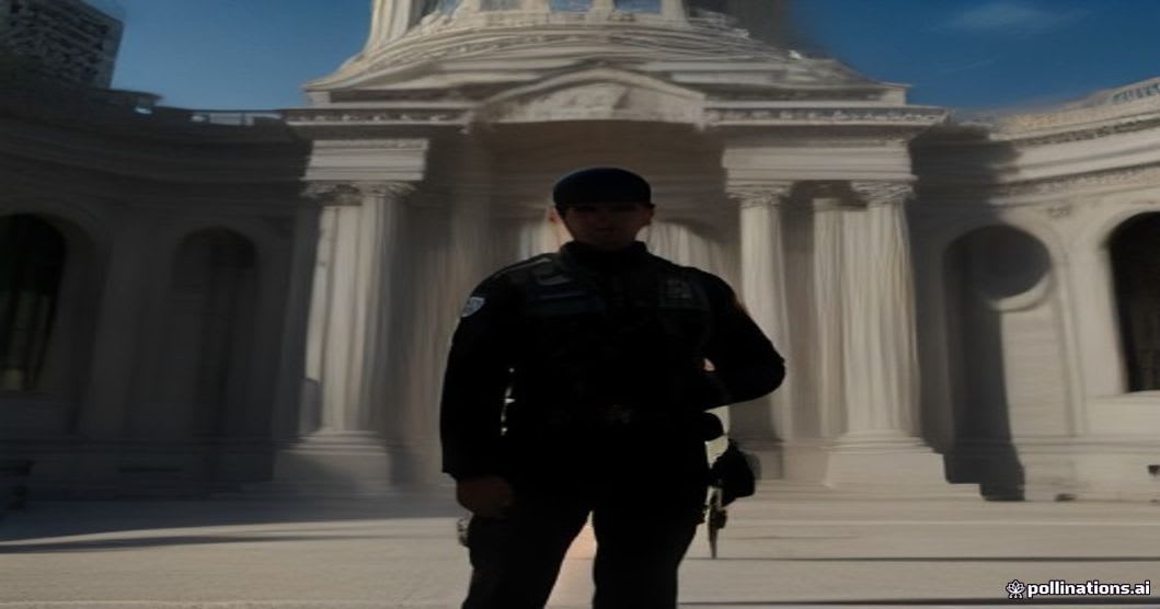 ICE Agent’s Austin Shooting Sparks Calls for Transparency and Reform