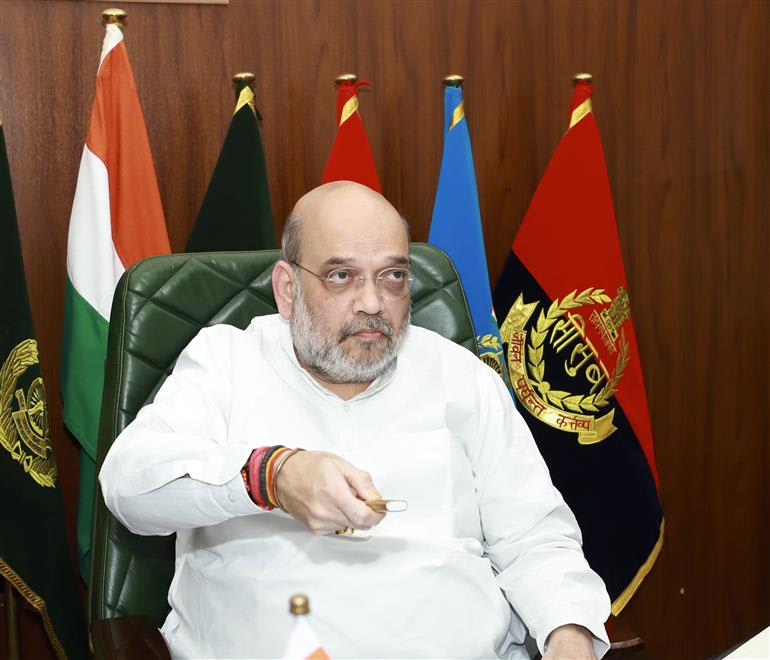 Amit Shah’s Food Poisoning Scare: Health Crisis Triggers Political Ripples