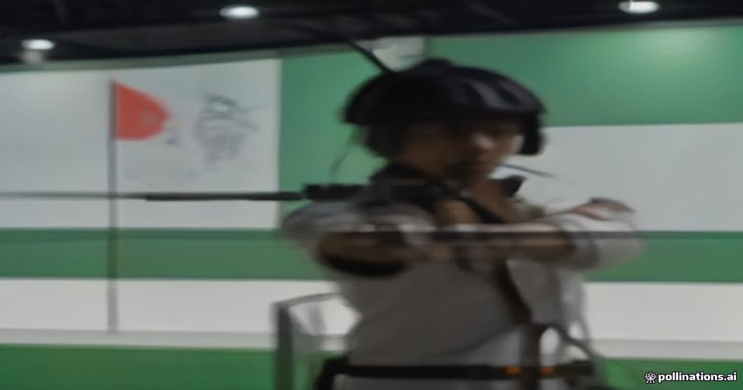 Asian Games 2026 Day 2 Live: Shooting Sparks Hope for Rudransh’s Medal