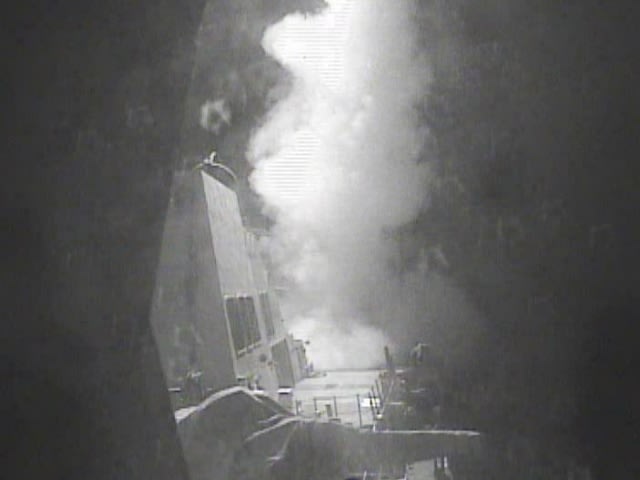 Houthis Promise No US Ship Attacks Under Trump, Warn Against Backing Saudi Arabia