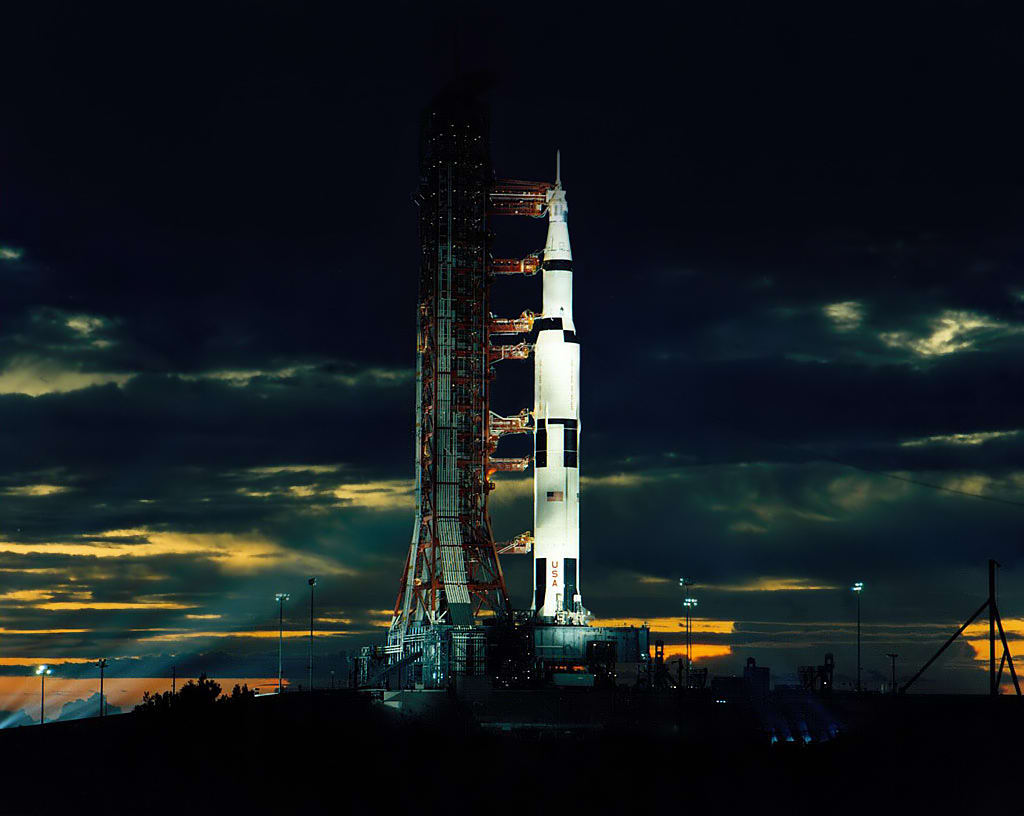 China’s Rocket Blitz: Four Launches in 45 Hours Across Three Sites