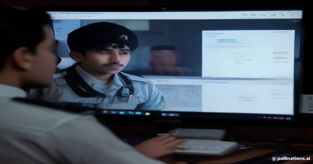 Bomb Threat Email Sparks Security Alert Across Gujarat, Names CM Bhupendra Patel and Somnath Temple