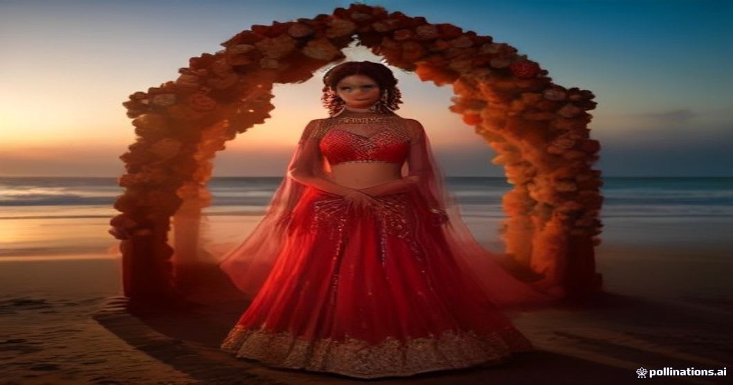 जेनिफर विंगेट की गोवा में फिर रची शादी: सेलिब्रिटी शादियों का नया ट्रेंड