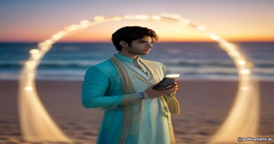 Karan Wahi’s Exclusive Glimpse of Jennifer Winget & William Ishmael’s Goa Wedding Goes Viral