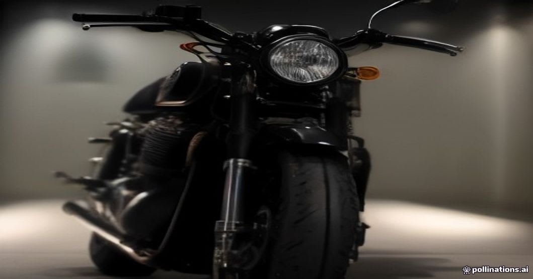 Royal Enfield Unveils New Classic 350 Color Variant: Killer Look, Surprising Price