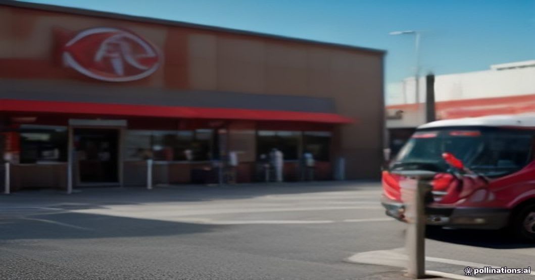 UK Mother Gives Birth in KFC Parking Lot – The Story Behind the Viral Nickname