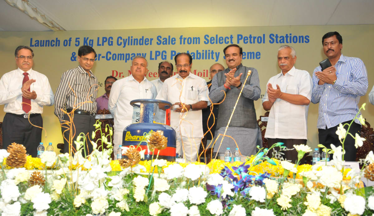LPG గ్యాస్ పైప్ మార్పు: ఎంతసేపు, ఎందుకు, ఎలా?