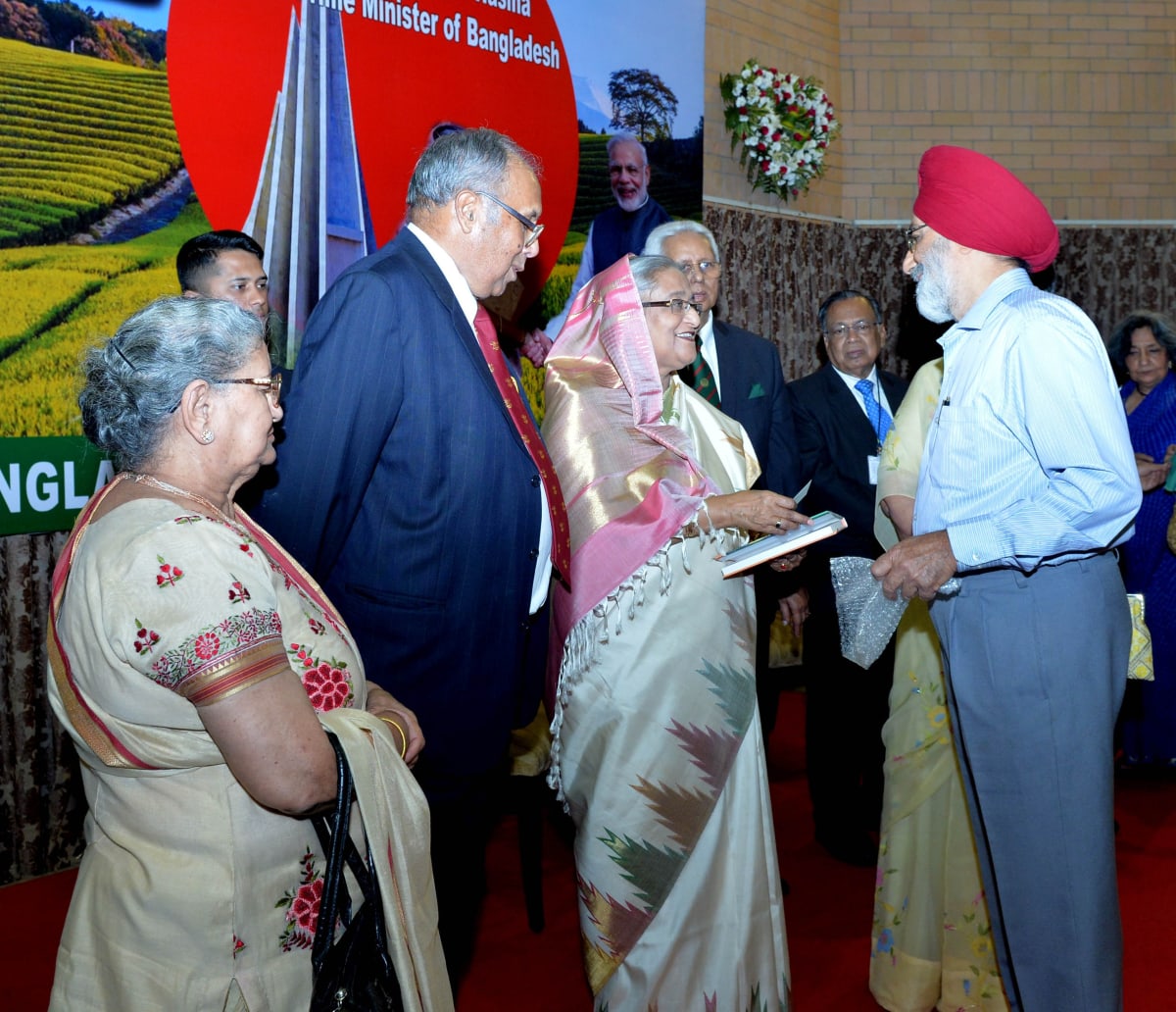 Bangladesh Appoints Asad Alam Siam as New High Commissioner to India
