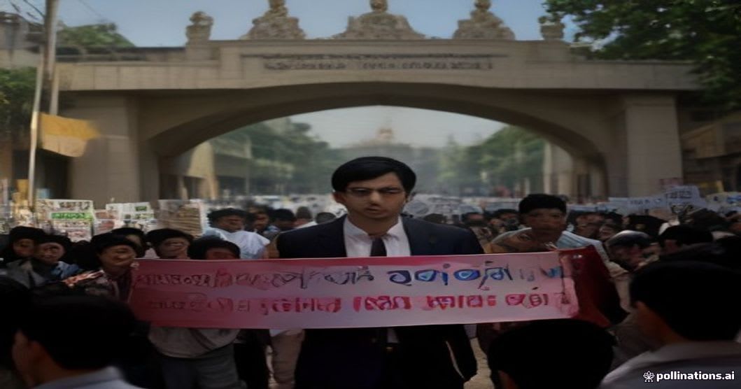 ग्रेटर नोएडा में स्कूल निरीक्षण पर CJP प्रवक्ता सौरव दास का विरोध: क्या हुआ?