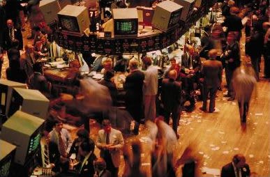 US Stocks End Mixed as Dow Slides 0.36% – Why India’s Traders Are Watching