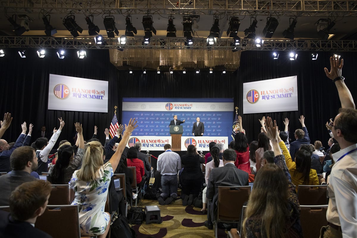 Trump Announces US‑Iran UN Talks, Issues Stark Warning to Tehran – What It Means