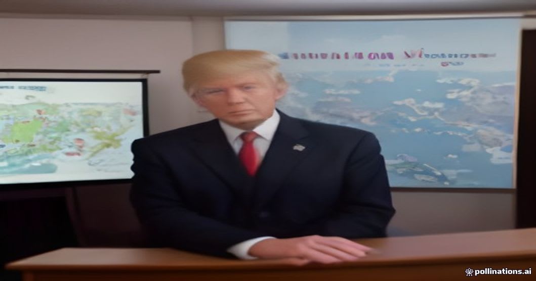 Trump Abandons Greenland Annexation as US‑Denmark Defense Pact Redraws Arctic Strategy