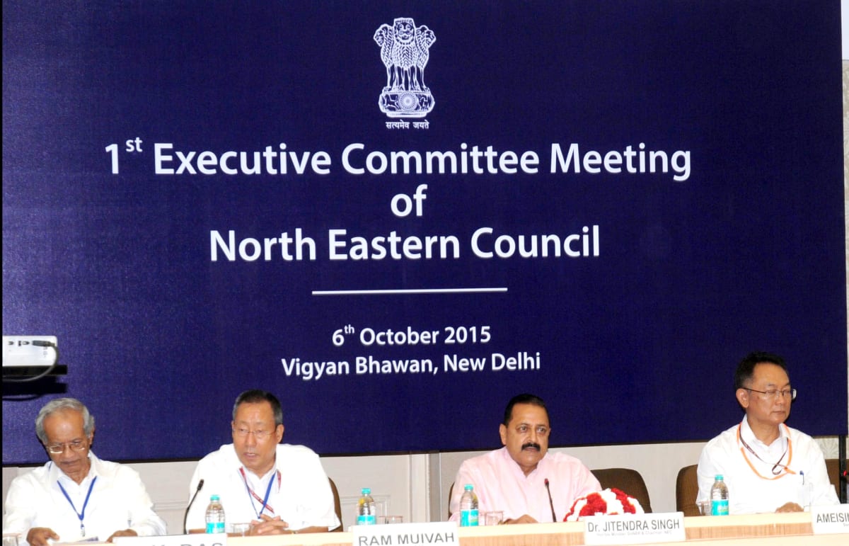 BJP’s Internal Shuffle Elevates Six Leaders: What the Changes Signal for India’s Ruling Party