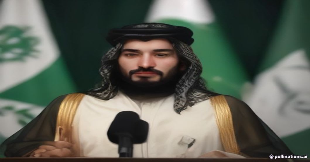 Old Crown Prince Video Resurfaces: How a Misleading Claim Went Viral
