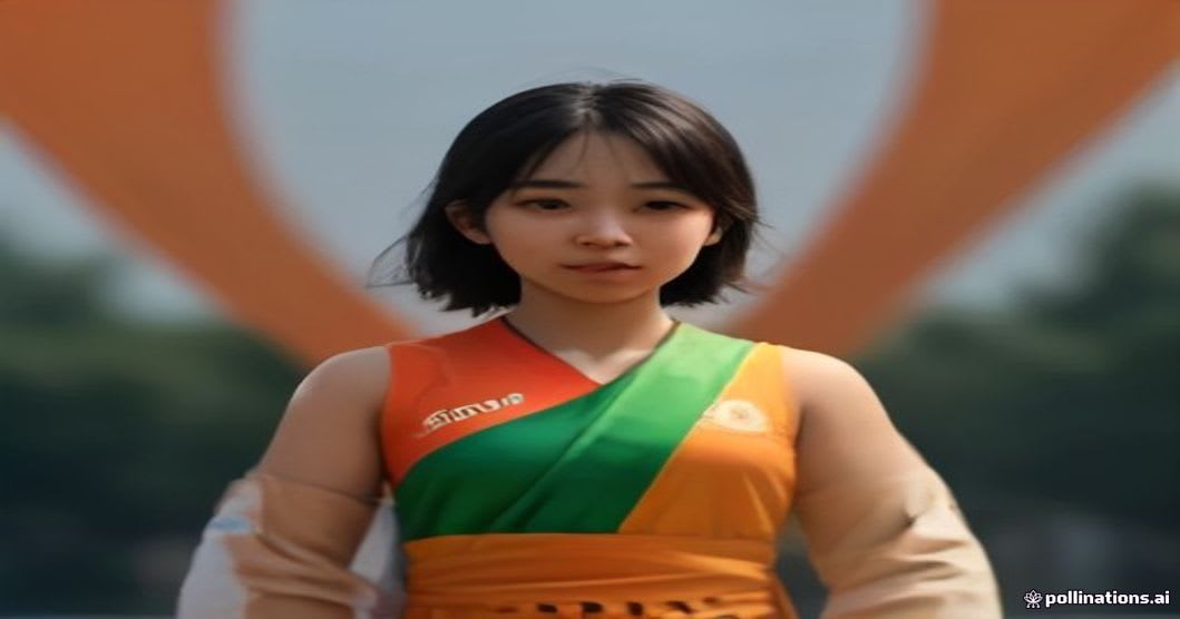 Why Mirabai Chanu's Asian Games Gold Seals Her GOAT Status