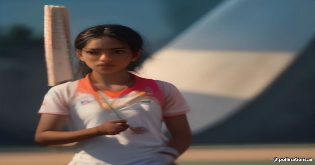 From Handed Balls to Gold: MP Soft‑Tennis Star Shines at Asian Games 2026