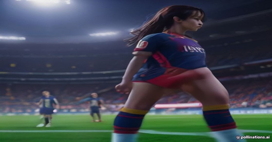 UWCL Showdown: Barcelona Femení vs Paris FC – Preview, Tactics & What’s at Stake