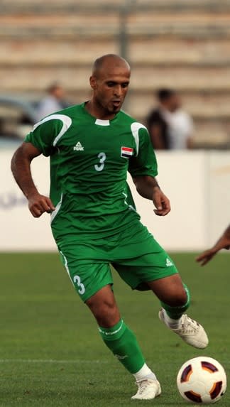 Kanno's Slip Erases Saudi Lead Over Kuwait – Gulf Cup 27 Shockwave
